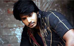 sundeep kishan,tiger,indra movie,kaasi  ఈ యువ హీరోకి కాశీ నేపథ్యం కలిసొస్తుందా? 